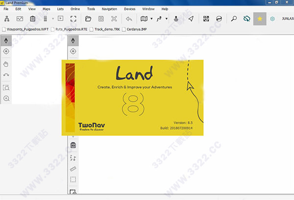 Land Premium破解版