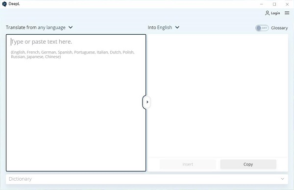 DeepL翻译器破解版