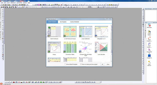 OriginLab OriginPro 2019b中文破解版