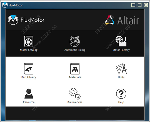 FluxMotor 2017破解版