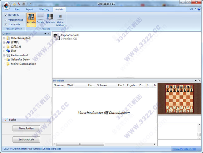 ChessBase11