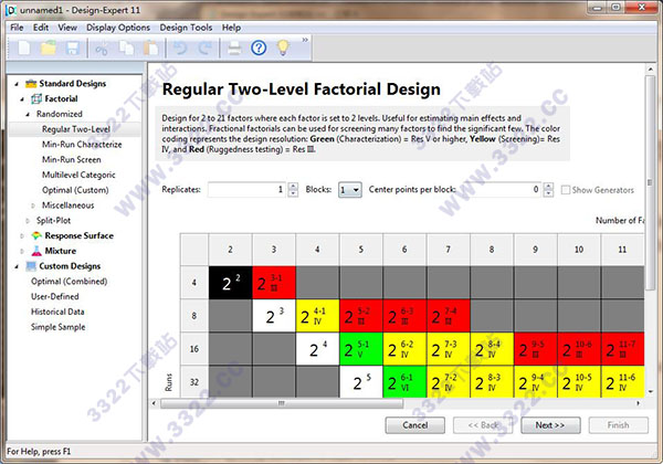 Design Expert 11破解版