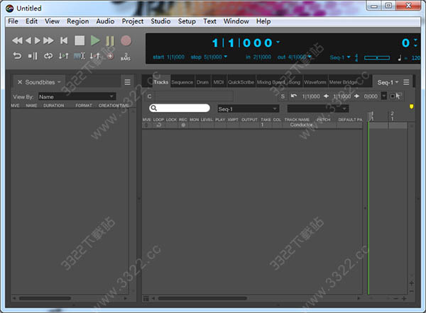 Digital Performer 9.5破解版