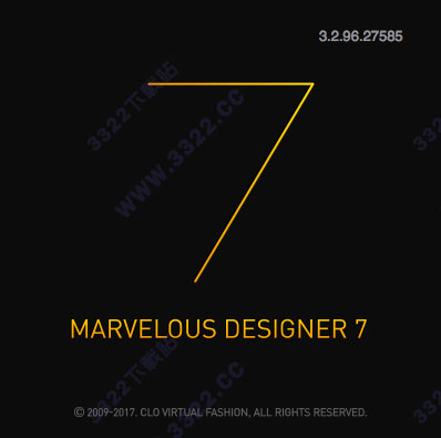 Marvelous Designer 7 for Mac破解版