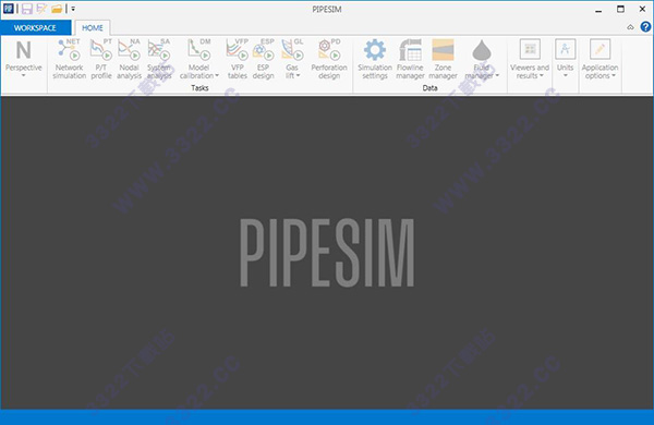 PIPESIM 2017.2破解版