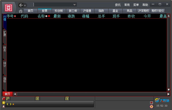 华安证券大智慧专业版