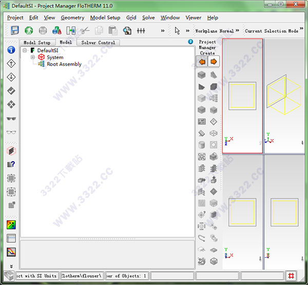 flotherm 11破解版