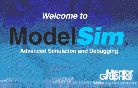 Modelsim SE 10.4a