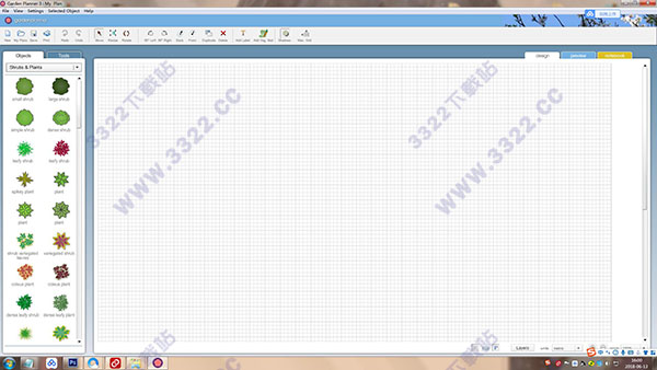 Garden Planner中文破解版