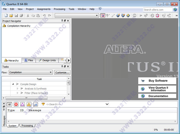 Quartus 13.0破解版