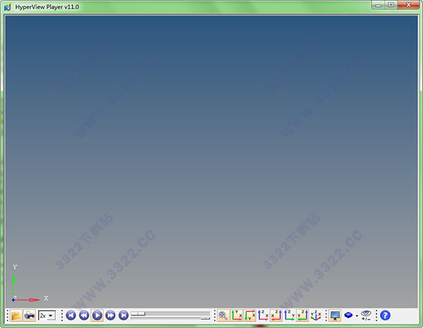 HyperWorks 11破解版