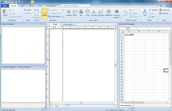 golden software grapher 14破解版