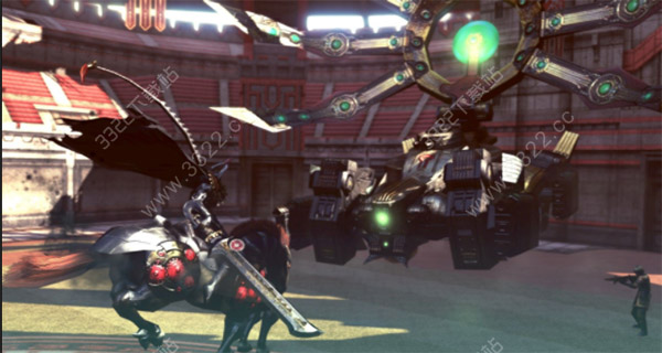 最终幻想零式HD