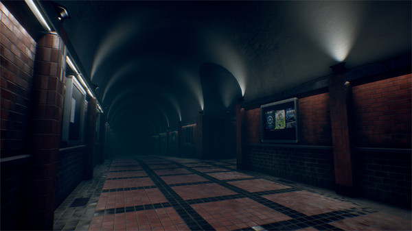 女鬼桥开魂路游戏免安装中文版游玩教程