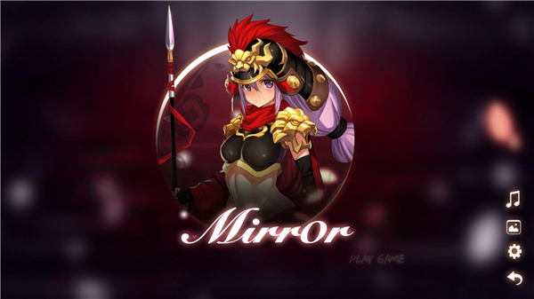 mirror破解无和谐汉化版