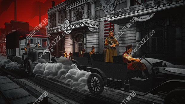 刺客信条编年史：俄罗斯