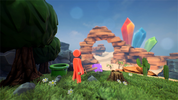 supraland中文版下载