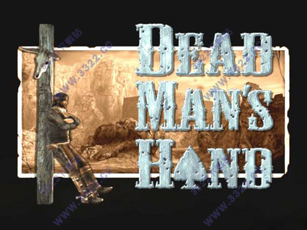 荒野大镖客pc中文版