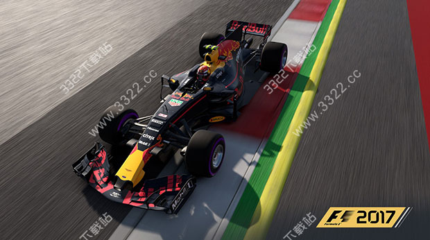 F1 2017