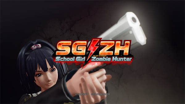 校园女生僵尸猎人免安装绿色版下载