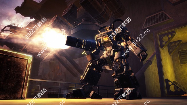 侠盗骑兵重制版