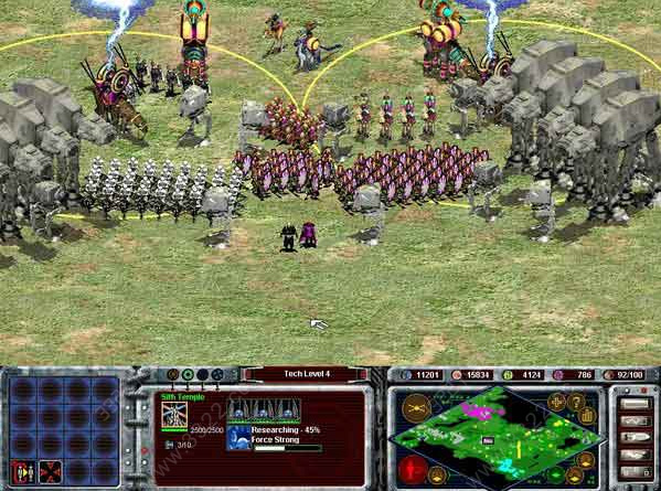 星球大战银河战场