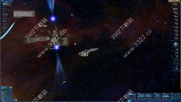 银河创世纪木星事件
