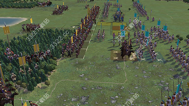 Field of Glory II