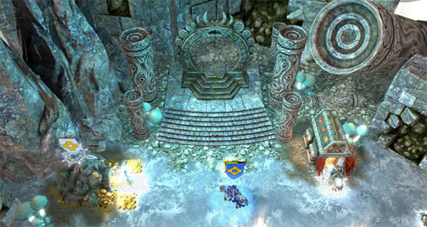 英雄无敌6破解补丁