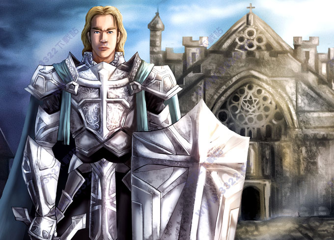 恐惧时代：不死之王