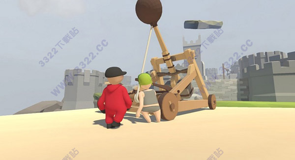 人类一败涂地破解版