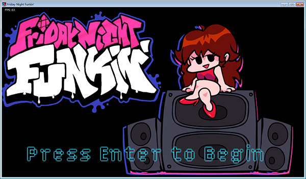 黑色星期五之夜多模组