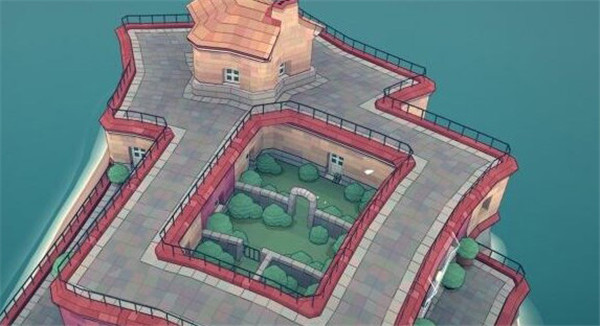 townscaper电脑版