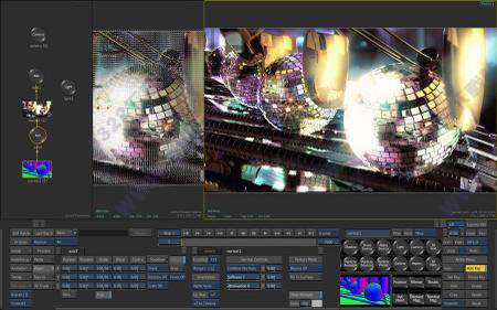Autodesk Flame 2019 for Mac破解版