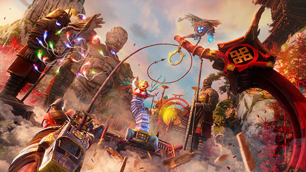 影子武士3破解补丁使用教程