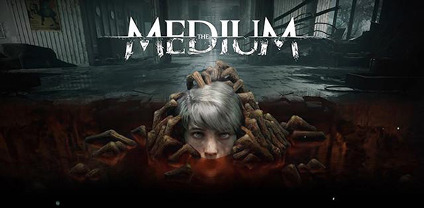 灵媒破解版