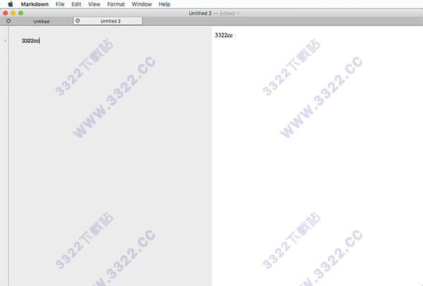 Markdown for Mac免费版
