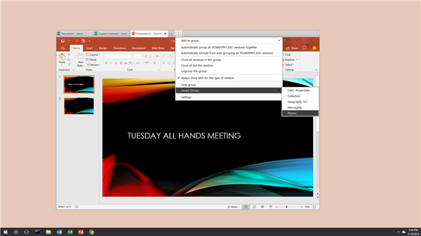 Stardock Groupy破解版
