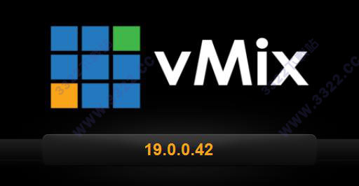 Vmix Pro 19