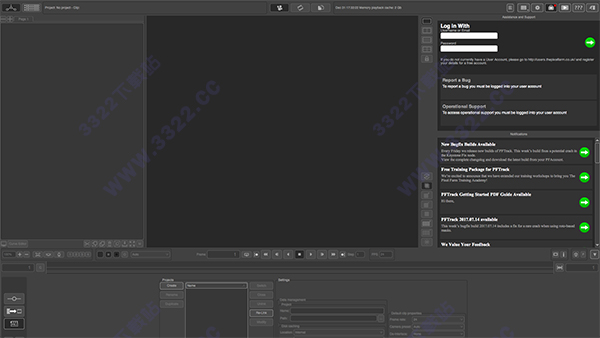 PFTrack 2017 for Mac破解版