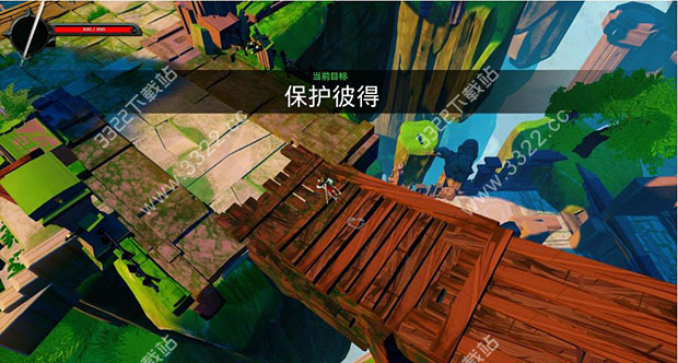 传说：命运之路