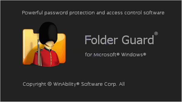 Folder Guard