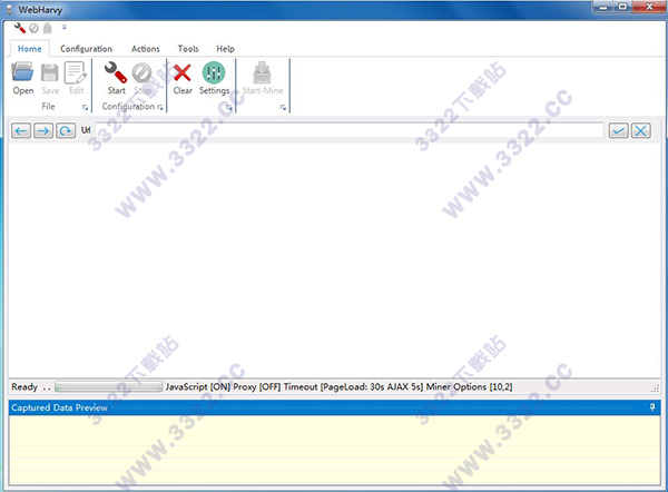 SysNucleus WebHarvy破解版