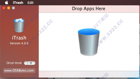 iTrash 4 for Mac破解版