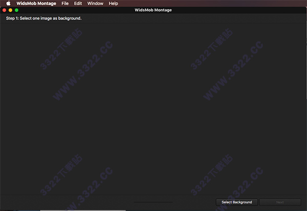 WidsMob Montage for Mac破解版