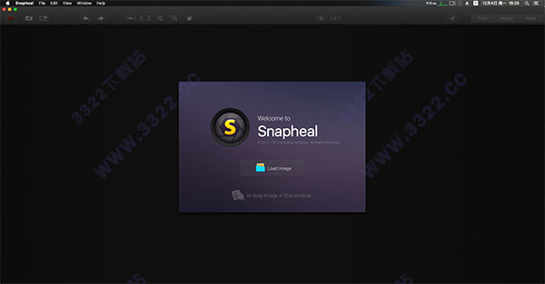Snapheal for Mac破解版