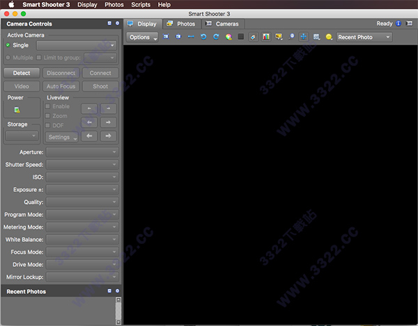 Smart Shooter for Mac破解版 