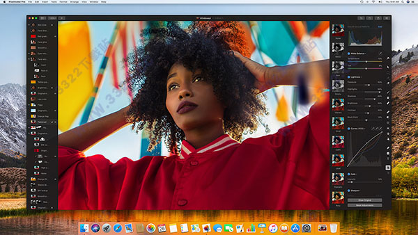 Pixelmator Pro for Mac破解版