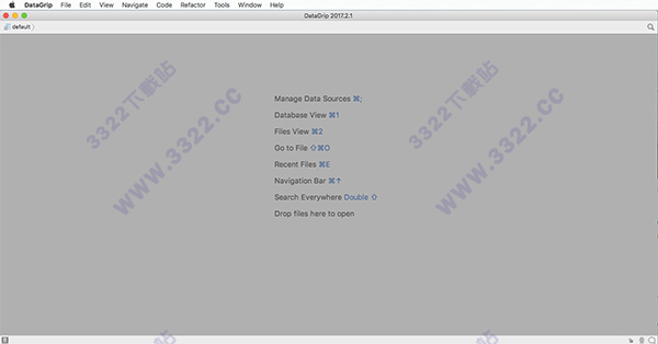 DataGrip 2017 for Mac破解版