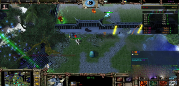 争战天下正式版